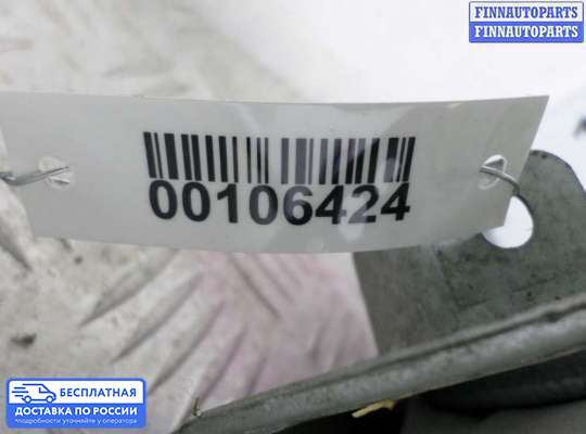 Подушка безопасности пассажира (AirBag) на Audi A4 (8D, B5)