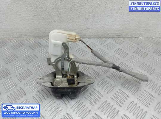 Замок багажника на Honda Pilot II (YF3,YF4)
