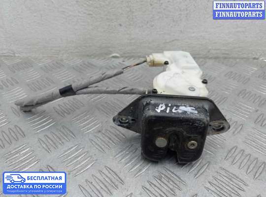 Замок багажника на Honda Pilot II (YF3,YF4)