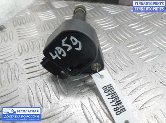 Катушка зажигания на Honda Ridgeline