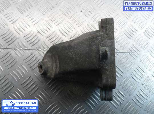 Кронштейн ДВС (лапа) на Mercedes-Benz S (W221)