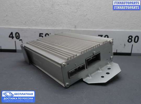 Аудиотехника на Honda Pilot II (YF3,YF4)