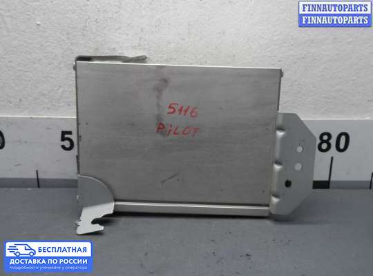 Аудиотехника на Honda Pilot II (YF3,YF4)