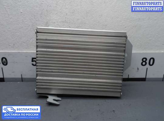 Аудиотехника на Honda Pilot II (YF3,YF4)