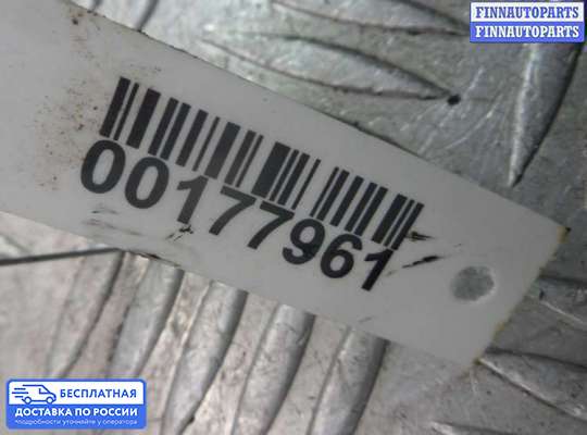 Датчик коленвала на BMW 3 (F30/F31)