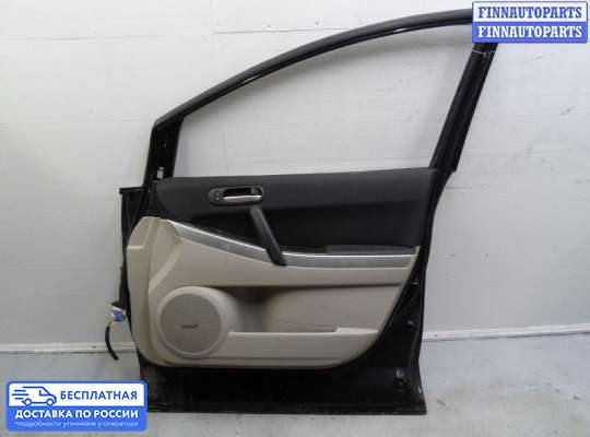 Ручка двери наружная на Mazda CX-7