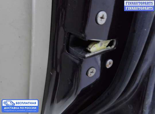 Ручка двери наружная на Mazda CX-7