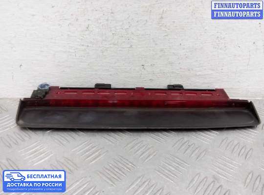 Фонарь (стоп-сигнал) центральный на BMW 5 (F10/F11)