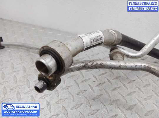 Патрубок (трубка, шланг) на Chevrolet Equinox II (GMT192)