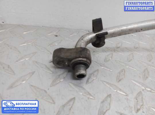 Патрубок (трубка, шланг) на Chevrolet Equinox II (GMT192)