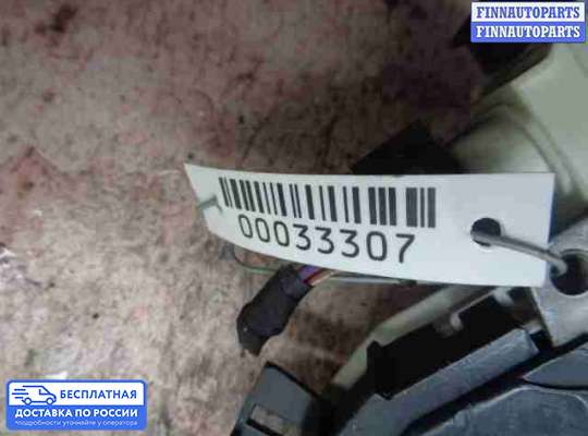 Замок боковой двери на Mercedes-Benz C (W204)