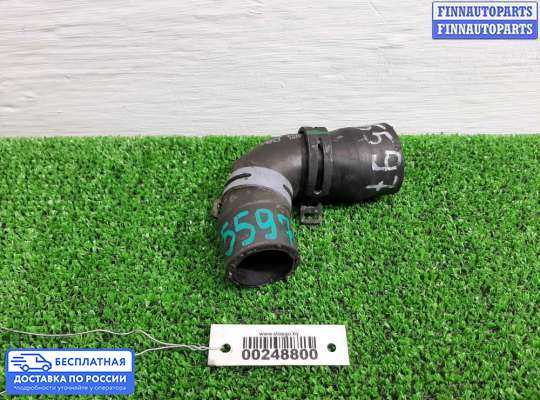 Патрубок (трубка, шланг) на Mercedes-Benz Vito (W447)