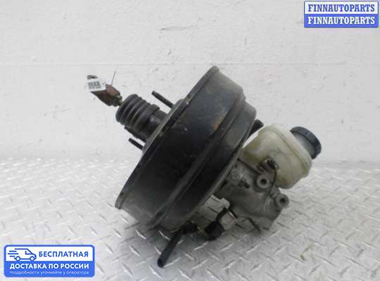 Вакуумный усилитель тормозов на Infiniti FX I (S50)