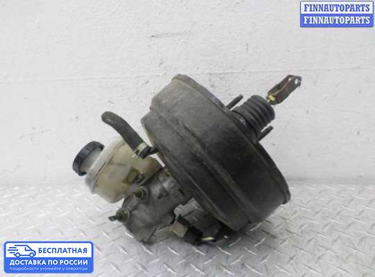 Вакуумный усилитель тормозов на Infiniti FX I (S50)