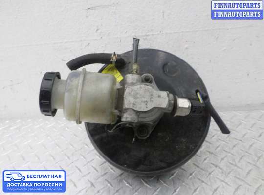 Вакуумный усилитель тормозов на Infiniti FX I (S50)