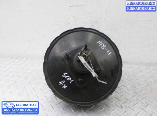 Вакуумный усилитель тормозов на Infiniti FX I (S50)