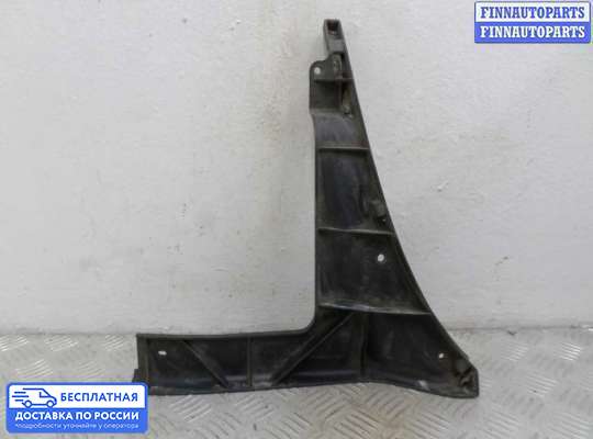 Кронштейн бампера на Dodge Caravan IV (RG, RS)