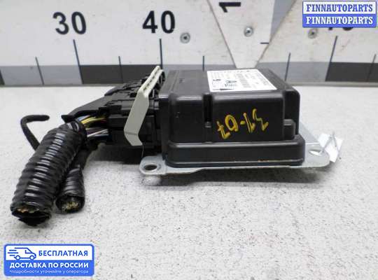 ЭБУ AIRBAG (электронный блок управления подушками безопасности) на Ford Kuga II / Escape III