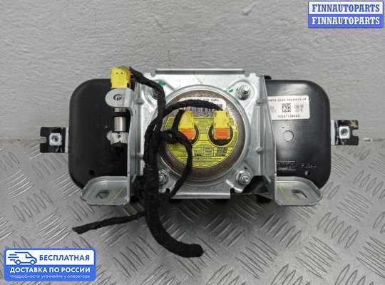 Подушка безопасности пассажира (AirBag) на Ford Kuga II / Escape III