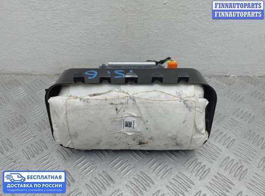 Подушка безопасности пассажира (AirBag) на Ford Kuga II / Escape III