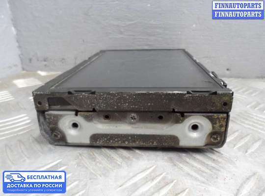 Дисплей бортового компьютера на Infiniti Q50 (V37)