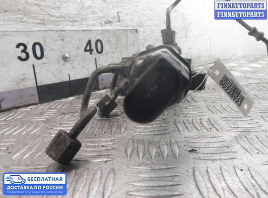 Рампа (рейка) топливная на Mercedes-Benz Sprinter (906)