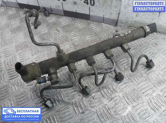 Рампа (рейка) топливная на Mercedes-Benz Sprinter (906)