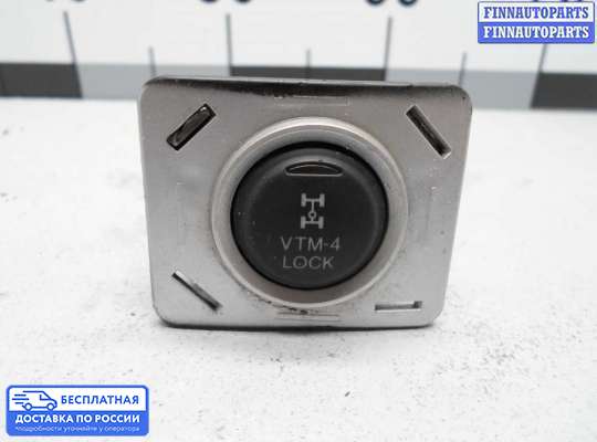Кнопки на Honda Pilot II (YF3,YF4)