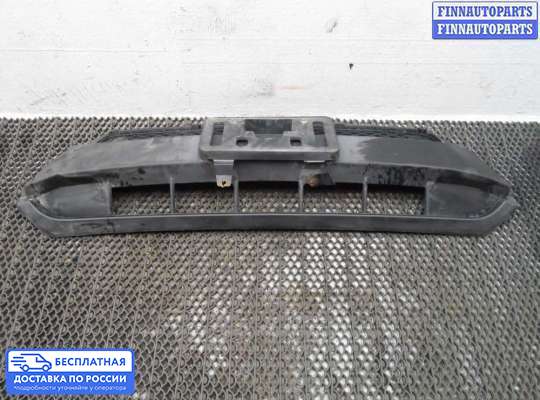 Решетка (заглушка) бампера на Honda Pilot II (YF3,YF4)