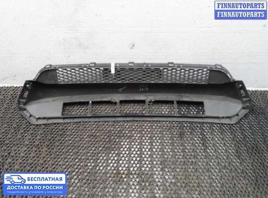 Решетка (заглушка) бампера на Honda Pilot II (YF3,YF4)
