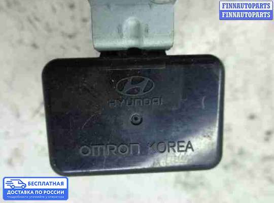 Реле прочее на Hyundai Santa Fe II (CM)