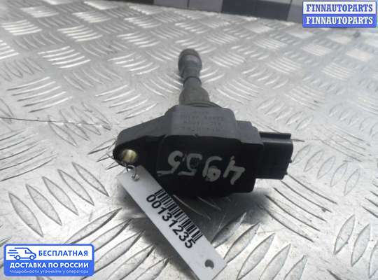 Катушка зажигания на Infiniti EX / QX50 (J50)