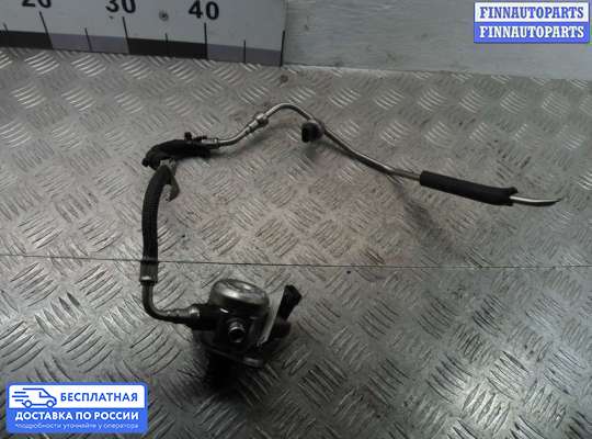 ТНВД на Ford Kuga II / Escape III