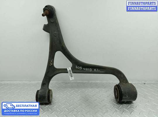 Рычаг подвески на Mercedes-Benz C (W203)