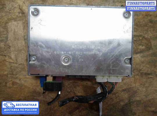 Аудиотехника на Chevrolet Silverado II / GMC Sierra II (GMT 900)