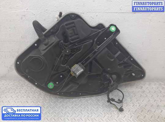 Стеклоподъемник электрический на Mercedes-Benz GLC (X253/C253)