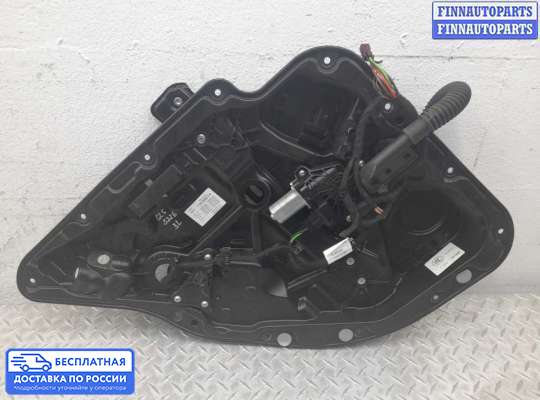 Стеклоподъемник электрический на Mercedes-Benz GLC (X253/C253)