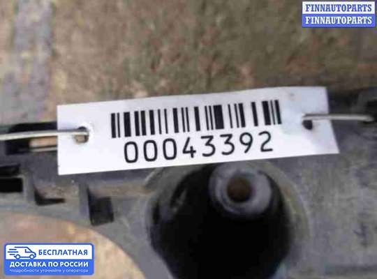 Кронштейн бампера на BMW X5 (E70)