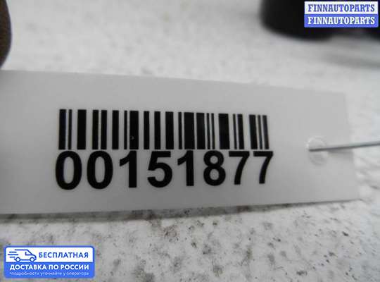 Моторчик заслонки печки на Volvo S40 I | V40 (VS)