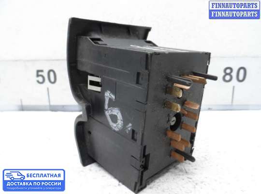 Переключатель света на Opel Vectra B