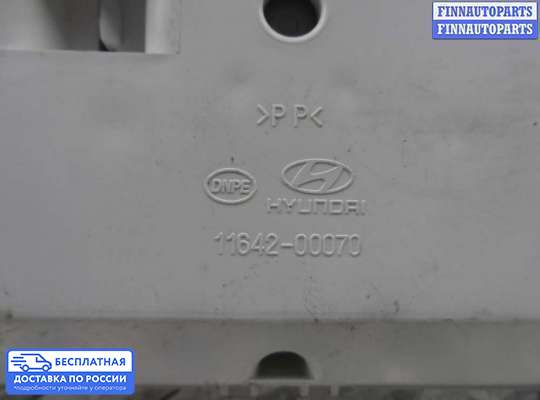 Щиток приборов на Hyundai Santa Fe II (CM)