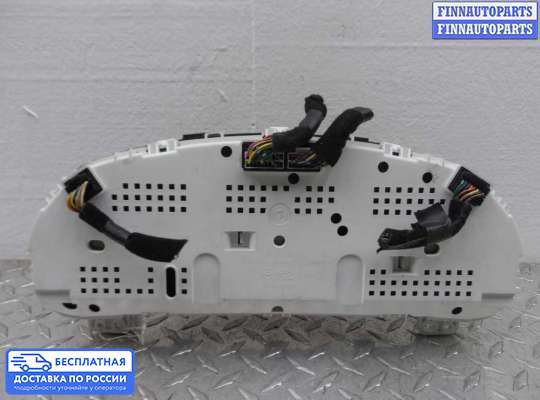 Щиток приборов на Hyundai Santa Fe II (CM)