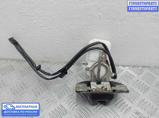 Замок багажника на Ford Kuga II / Escape III