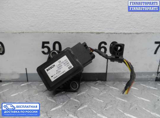 ЭБУ прочее на Hyundai Santa Fe II (CM)