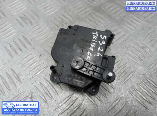 Моторчик заслонки печки на Subaru Tribeca