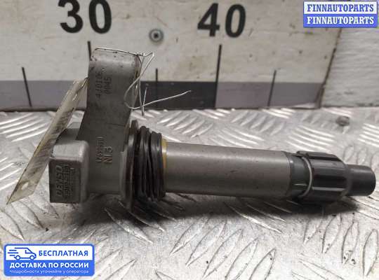 Катушка зажигания на Chevrolet Captiva
