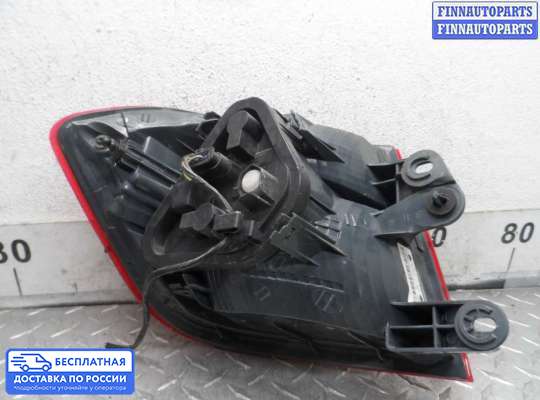 Фонарь задний на BMW 3 (F30/F31)