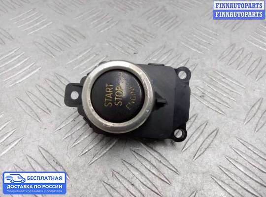 Кнопки на BMW 5 (F10/F11)