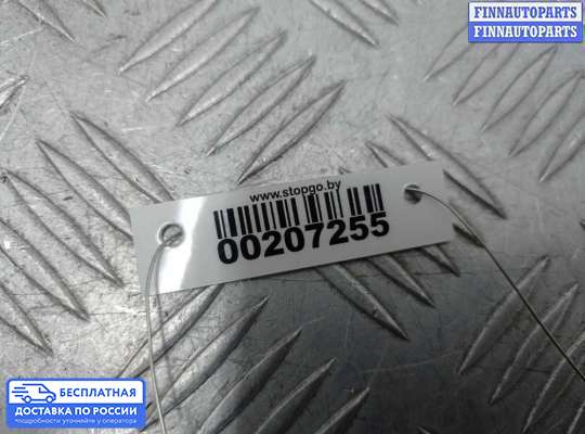Педальный узел (педаль) на Toyota FJ Cruiser