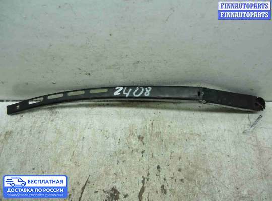 Поводок дворника на Chevrolet Equinox II (GMT192)